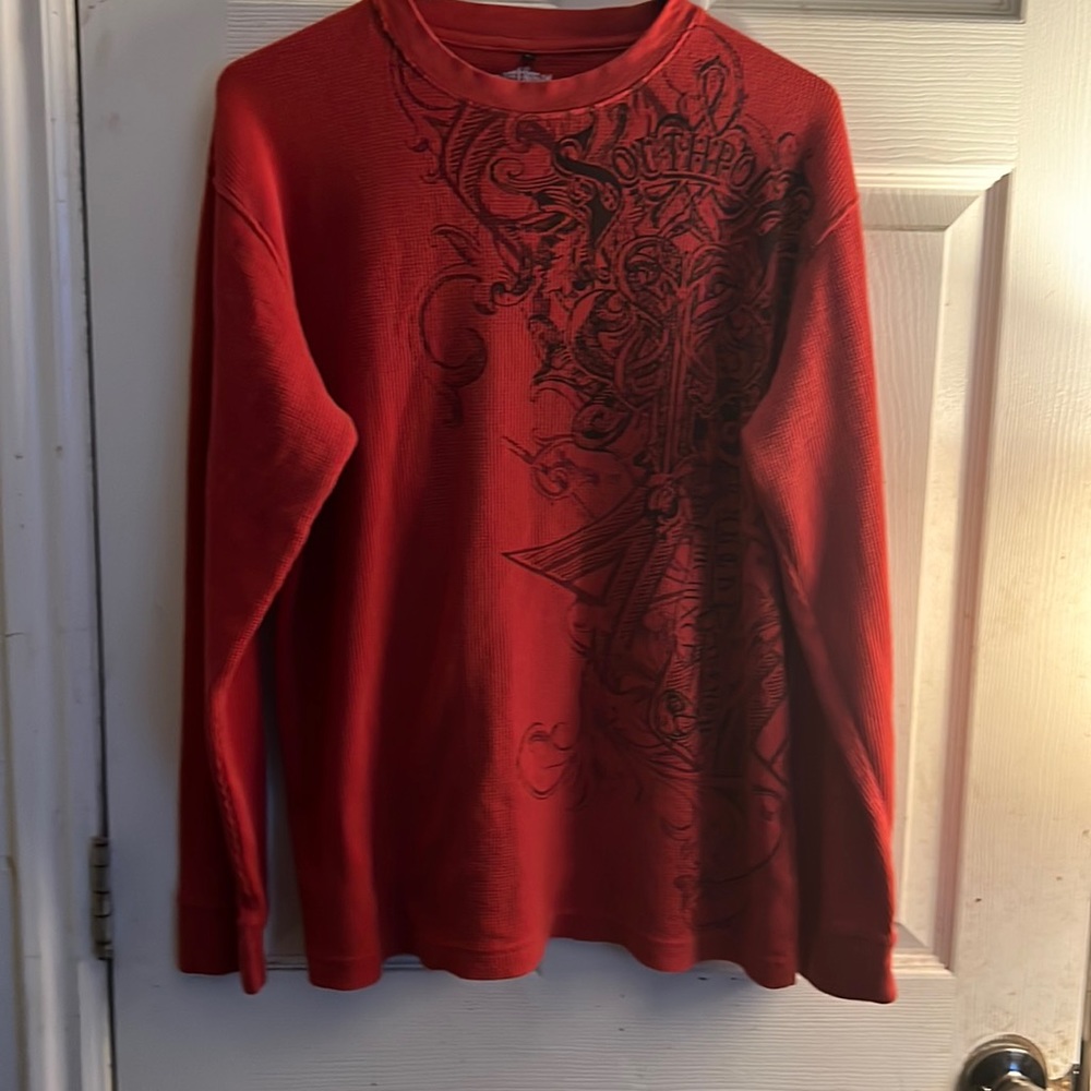 Affliction Type Thermal